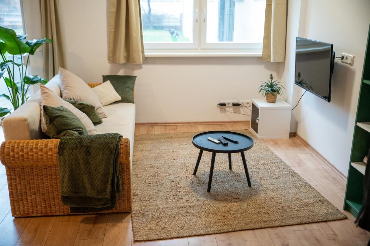 Zuhause Fuehlen In Kreuzberg Διαμέρισμα Βερολίνο Εξωτερικό φωτογραφία