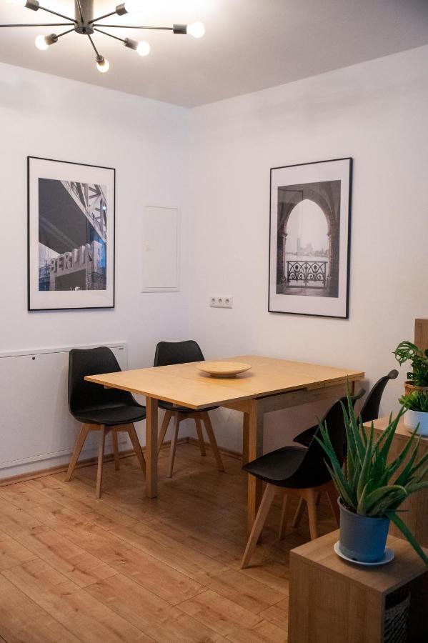 Zuhause Fuehlen In Kreuzberg Διαμέρισμα Βερολίνο Εξωτερικό φωτογραφία